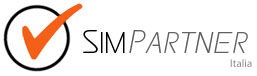 SimpPartner Logo